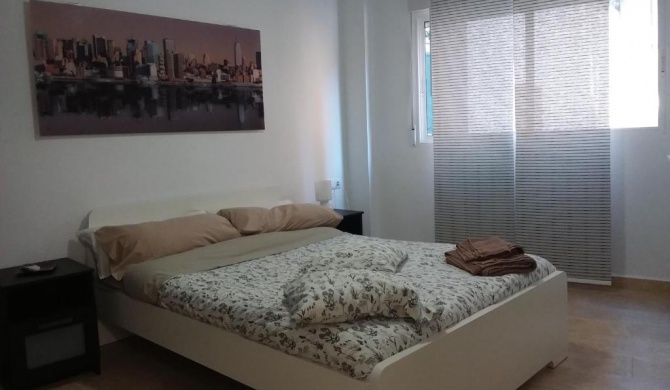 Apartamentos Naranja y Limòn