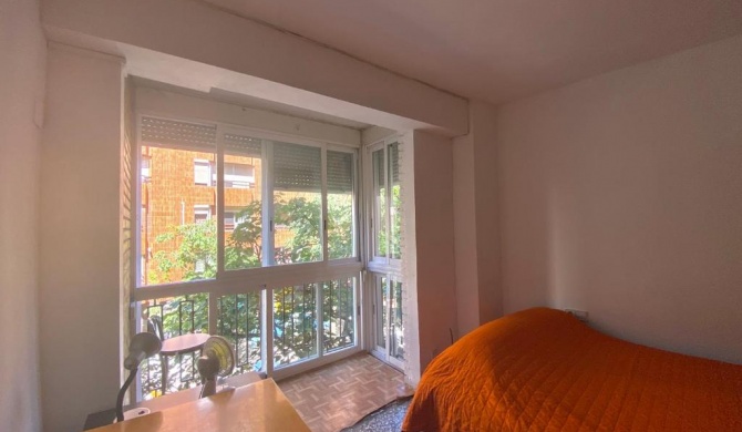 apartement cerca centro y playa con climatizacion . polo