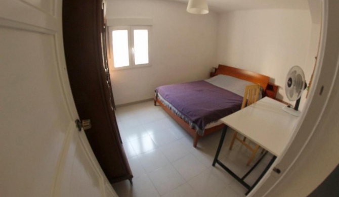 apartemento ideal familia y grupo climatisacion playa poblaA