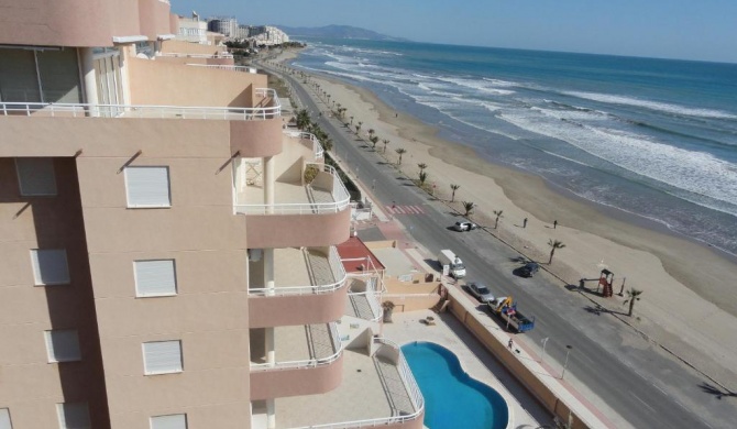 Apartamentos Raymar