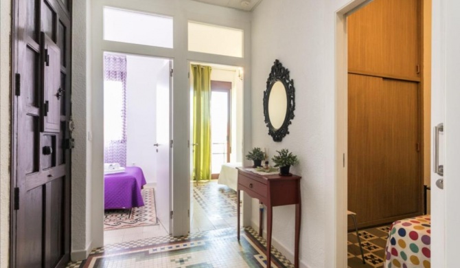 Apartment in the Heart of Valencia