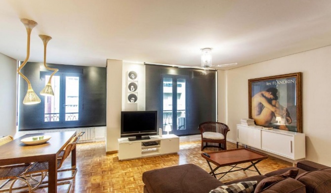 Apartment Ruzafa Centelles 2