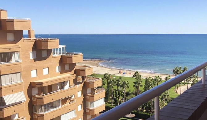 Apartamentos Vistamar Marina D'Or 1º línea 3000