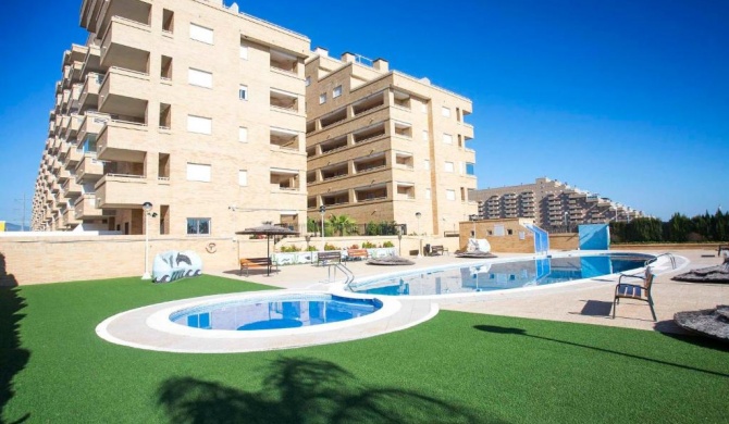 Apartment Marina Azahar