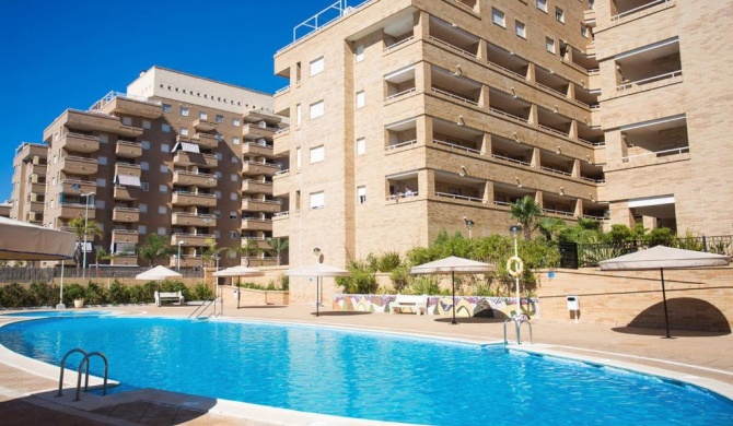 Apartment Marina d'Or - Costa Azahar I