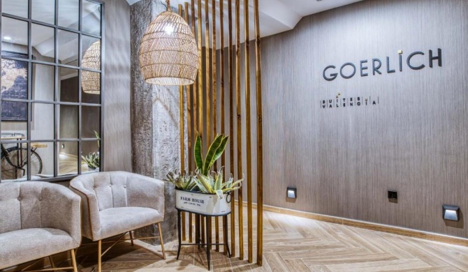 GOERLICH SUITES VALENCIA