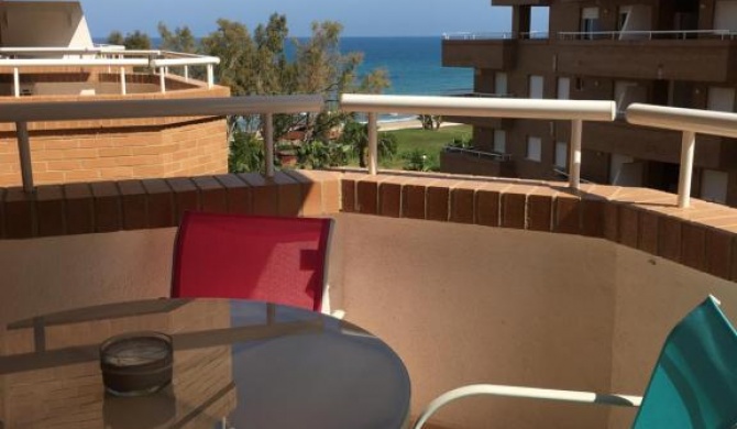 Costa Marina III Oropesa Apartment