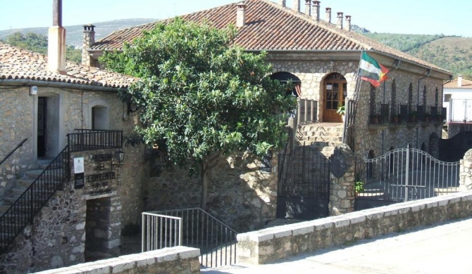 Hotel Rural El Convento