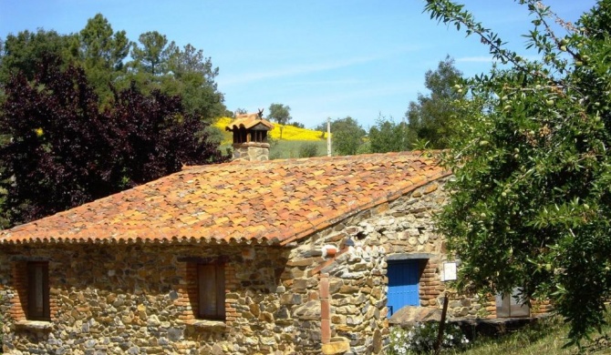 La Casita Del Anta