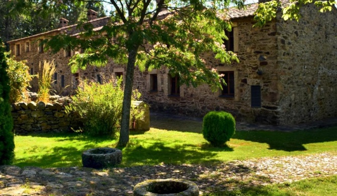 Puerto Roque Turismo Rural