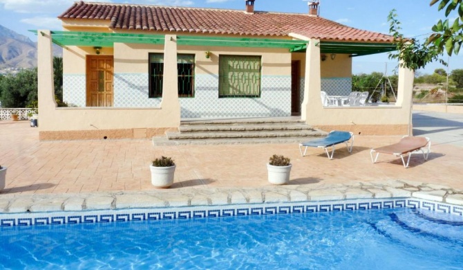 Holiday Home Finqueta - VIO180