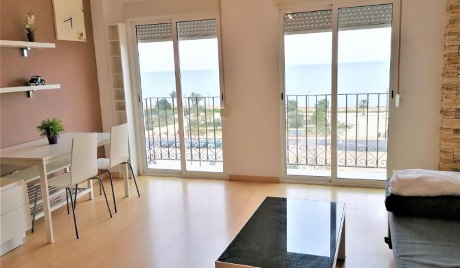 Apartamento Puntas del Moro