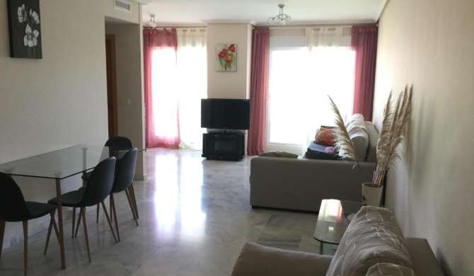 Apartamento Vila Park