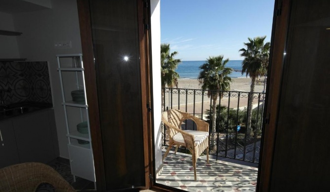 AR28-3, Apartamento con vistas mediterráneo