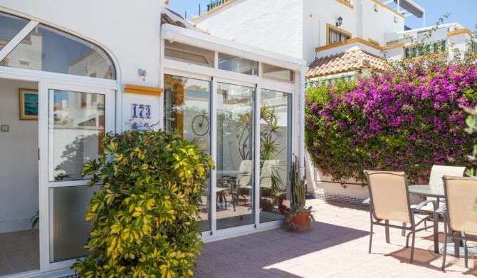 Villa Playa Flamenca