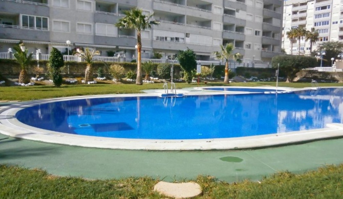 Apartment Agua Viva