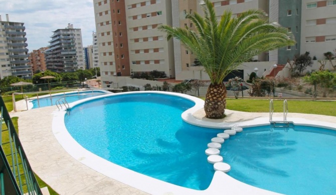 Apartment Vila Park