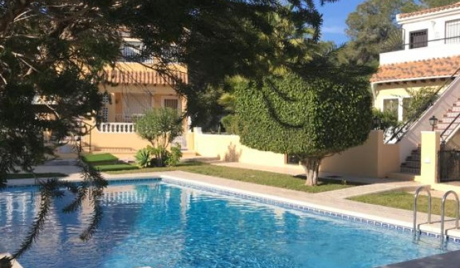 Holidayhome Villamartin Lomas del Golf