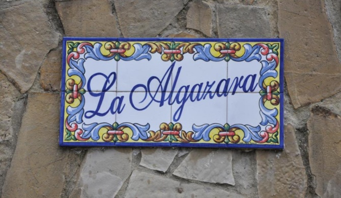 La Algazara