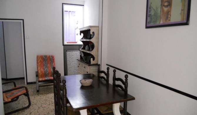 Apartamento Carrer de l'Angel