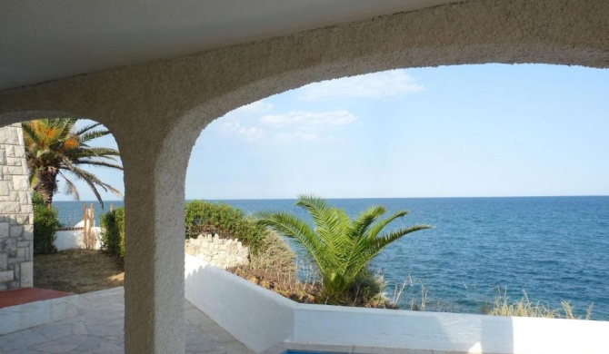 Stunning Holiday Home in Vinar s with children s pool