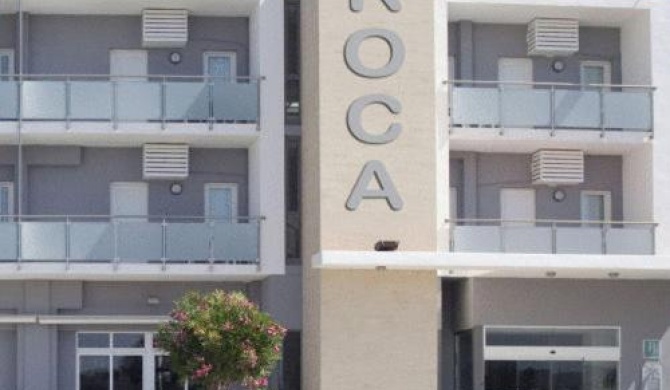 Hotel Roca