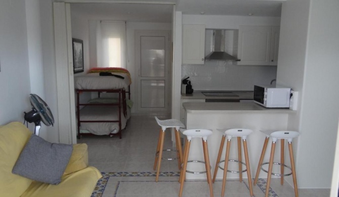 Apartamento en Vinaros