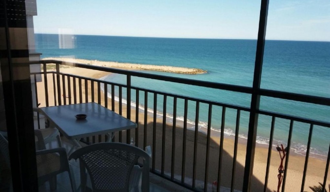 Apartamento Paseo Marítimo