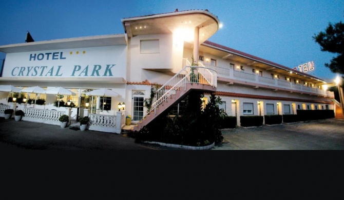 Hotel Crystal Park