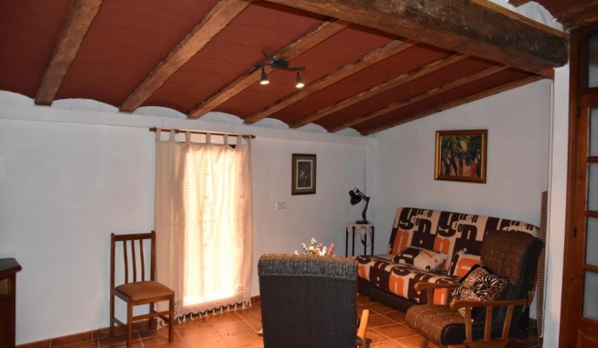 CASA RURAL XERT - CARMETA