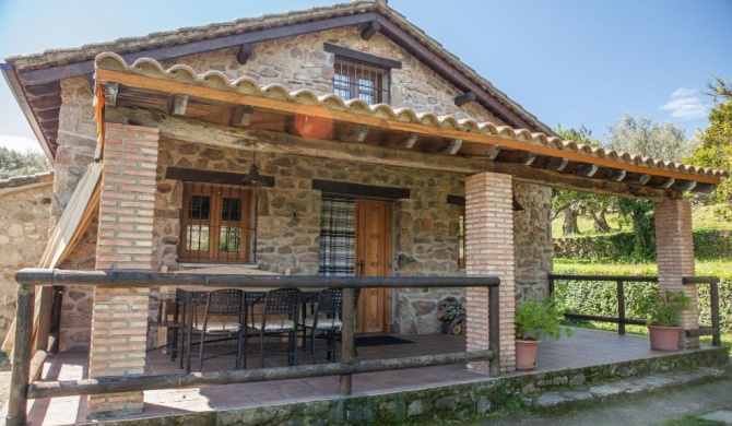 Casa Rural El Pilar