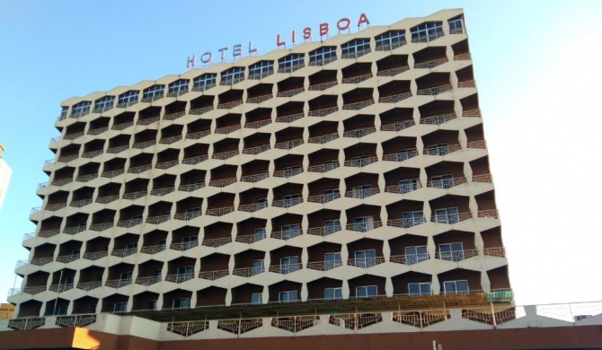 Hotel Lisboa