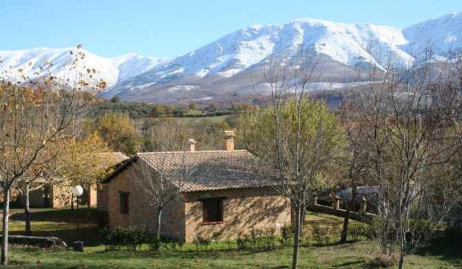 Complejo Turístico Las Cañadas Casas de Campo- Actividades Gratuitas Todos los Fines de Semana