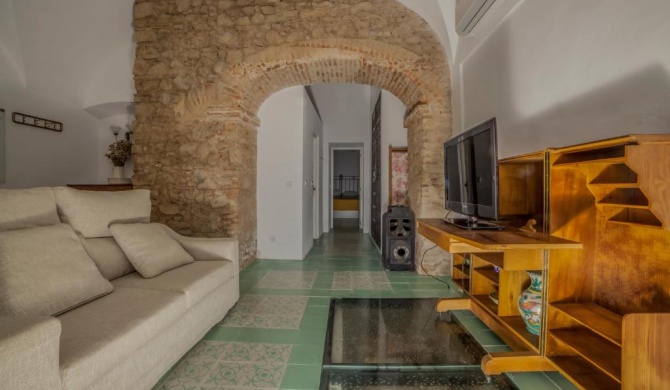 Apartamento Arco del Socorro