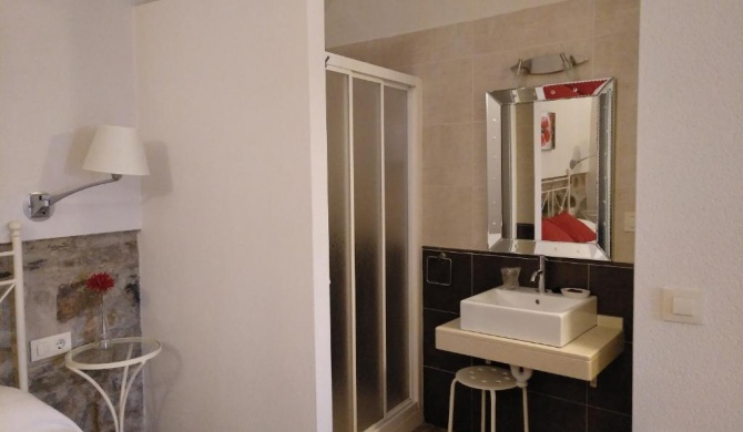 Apartamento Las Avutardas 1