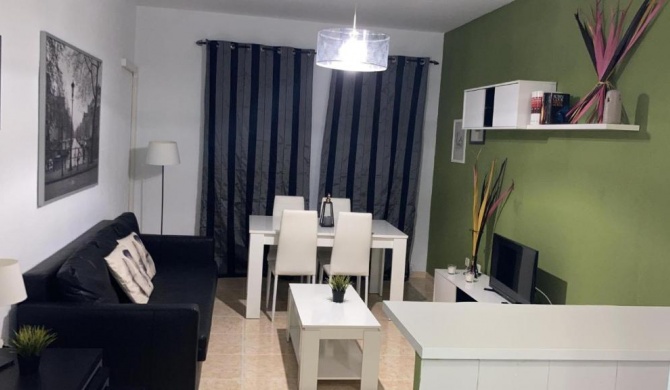 Apartamento Las Encinas