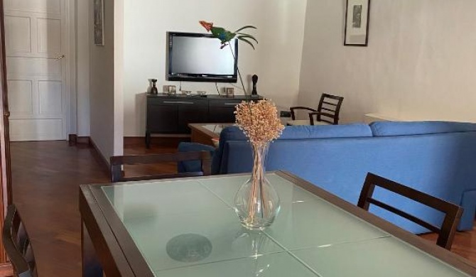 Apartamentos La Almena