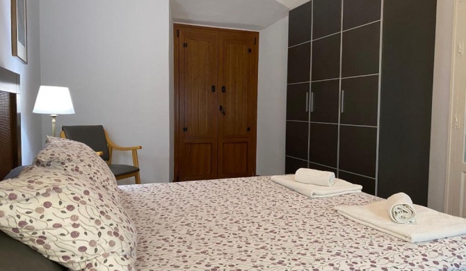 Apartamentos La Almena 2