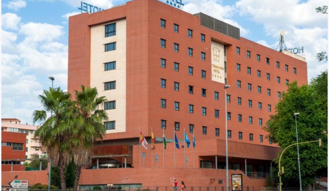 Extremadura Hotel