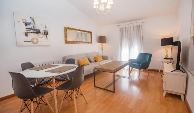 Apartamentos Soho Boutique Plaza Mayor Caceres