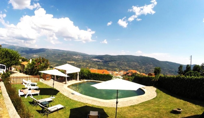 Casa Rural El Regajo Valle del Jerte