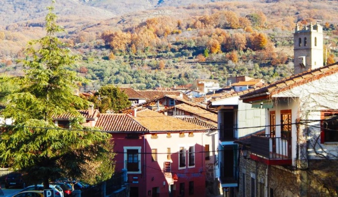 Casa Rural Parada Real