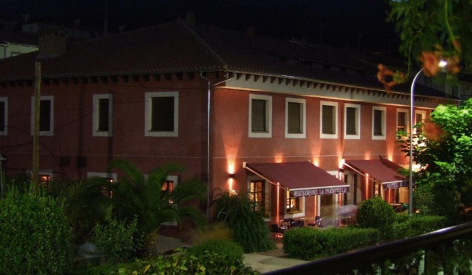 Hotel Rural Carlos I