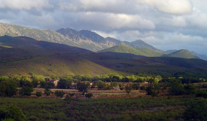 Las Lucías, experiencias de ecoturismo