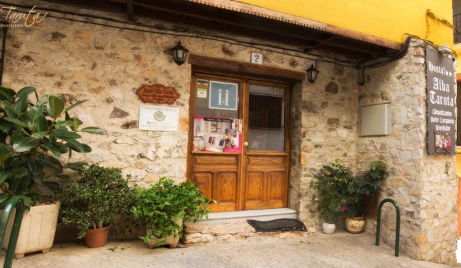 Hostal Alba Taruta