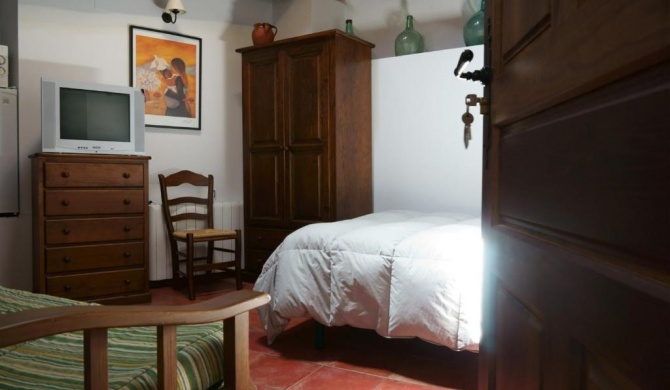 Apartamentos Rurales Víctor Chamorro del Arco