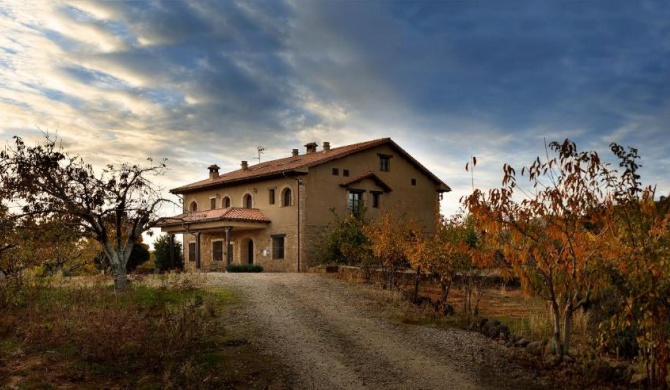 Casa Rural Finca Los Cerezos