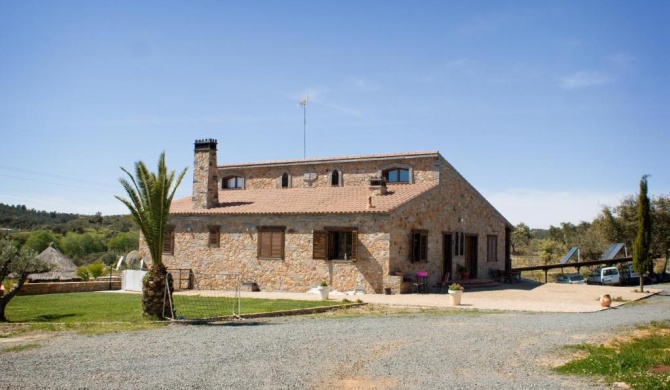 Casa Rural Camino del Alentejo