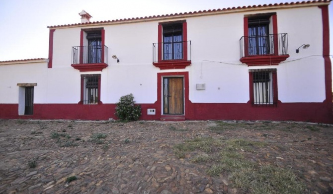 Casa Rural El Abuelo Alonso