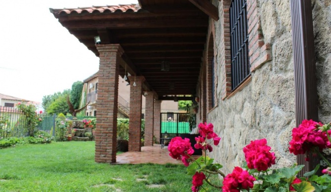 Casa Rural Aguas del Venero